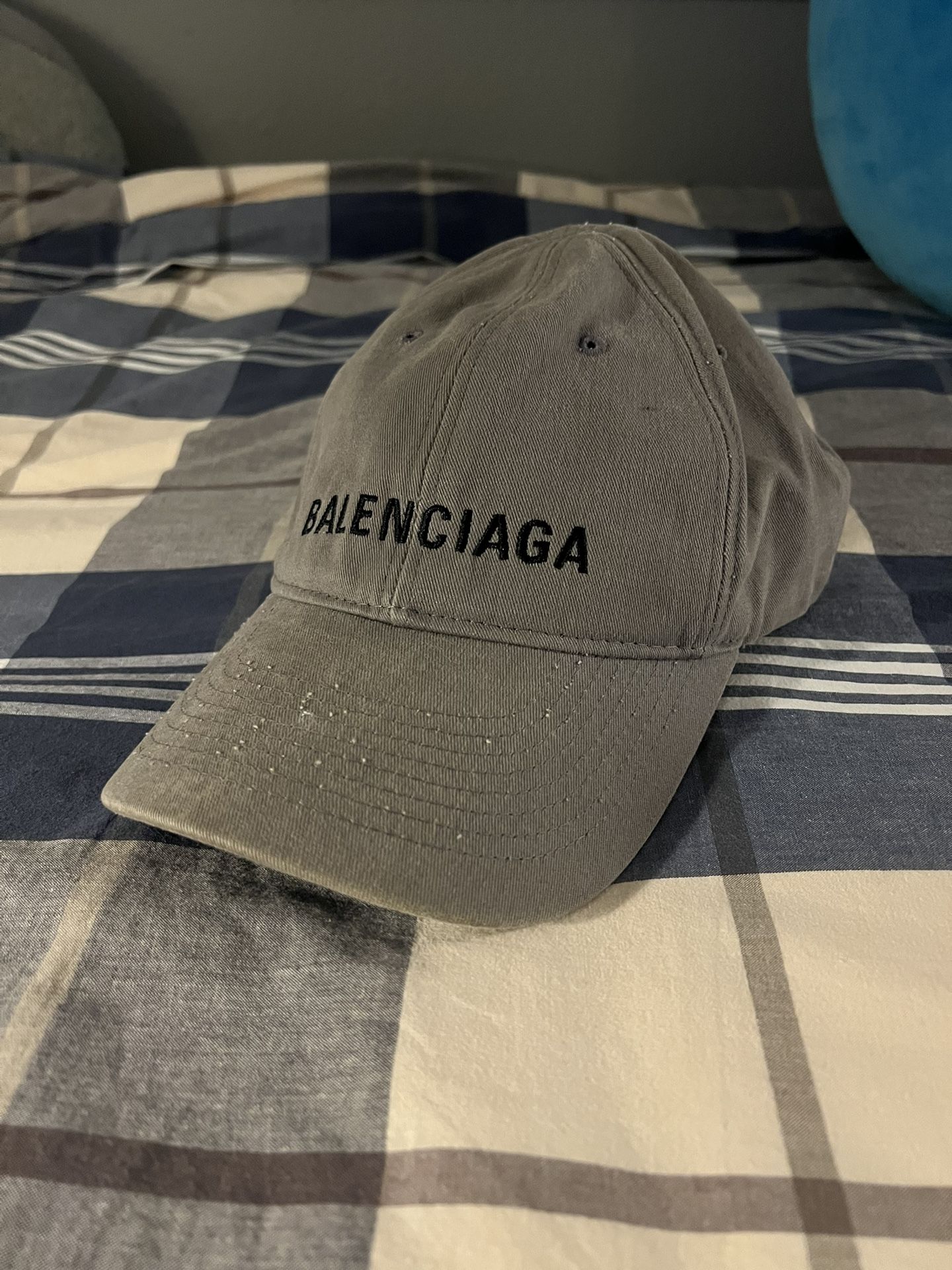 Balenciaga Hat
