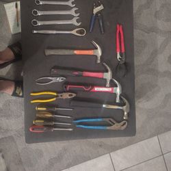 Miscellaneous Tools