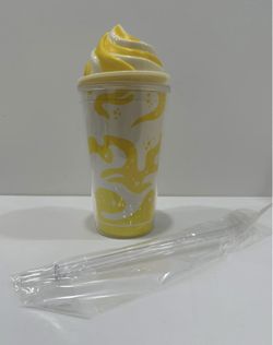 Disney Dole Whip Cup