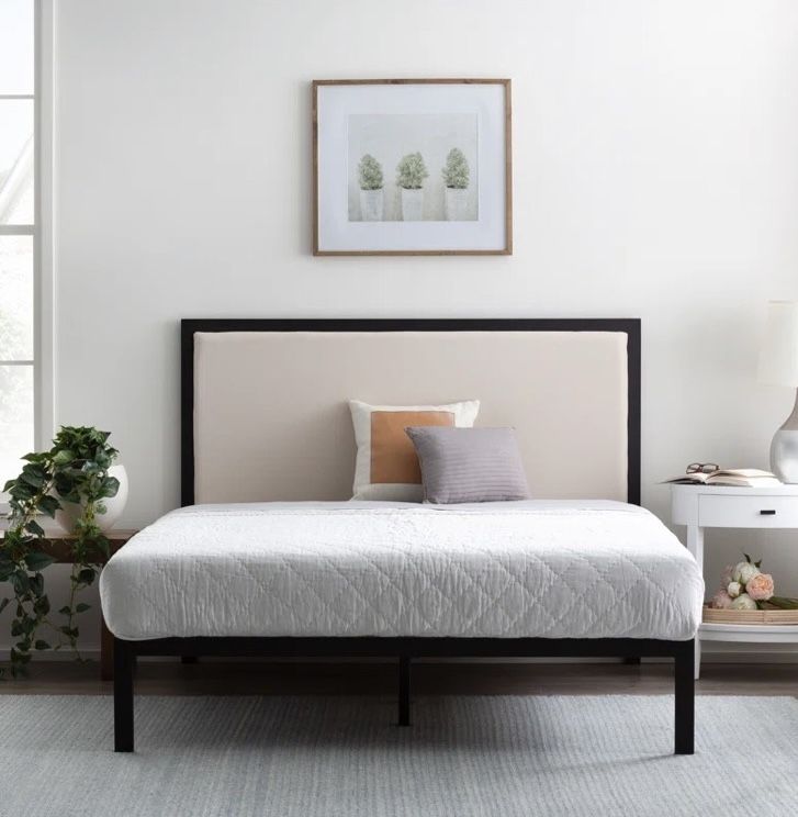 King Bed