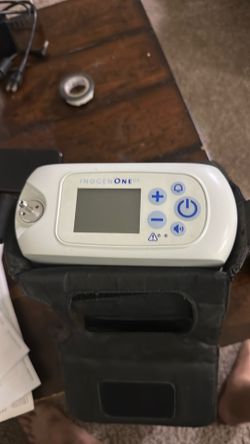 Inogen one G5