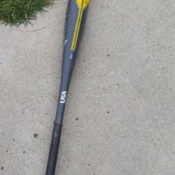 Easton Ghost USA Baseball Bat