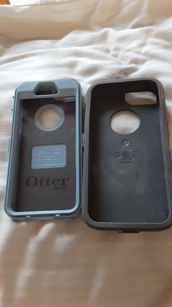 iPhone 6 otterbox case