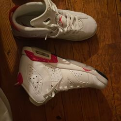 Jordan Size 6y