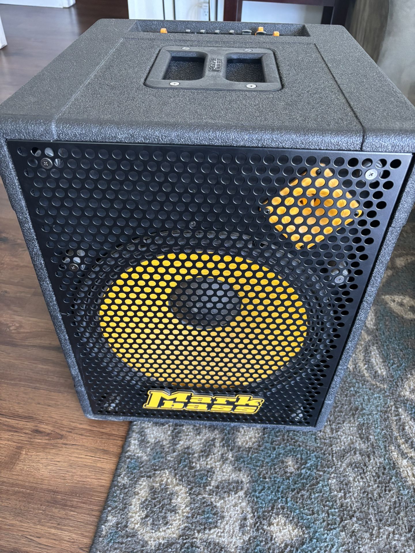 Markbass Combo Amp