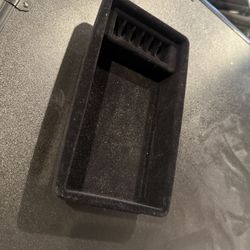 Lexus GX460 Coin Holder (2019-2025)