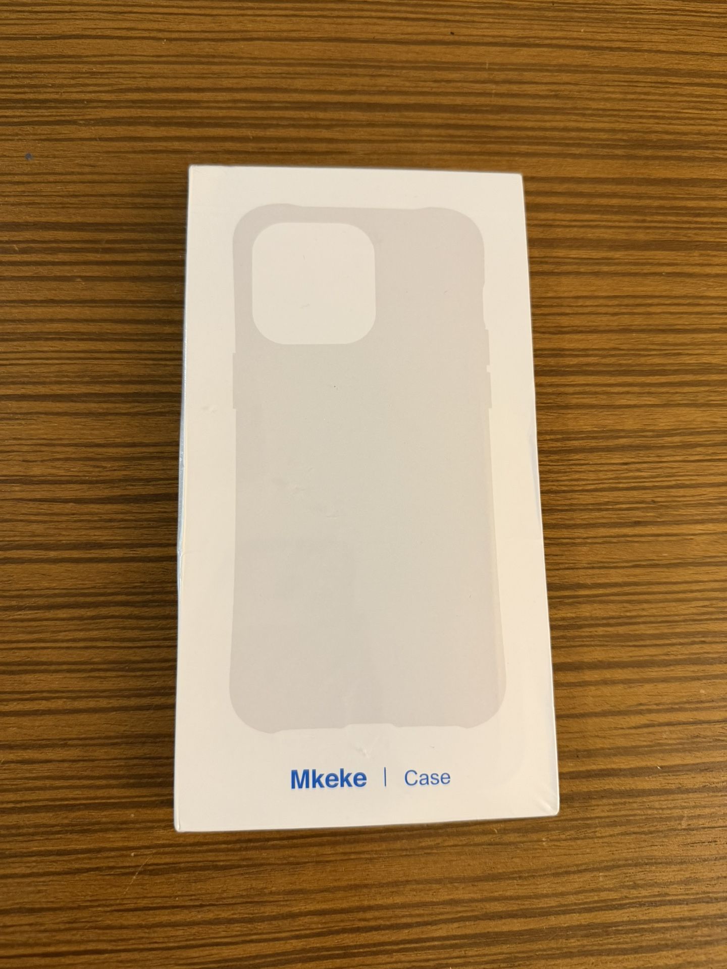 iPhone 16 Pro Max Case Clear