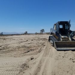 Land Clearing
