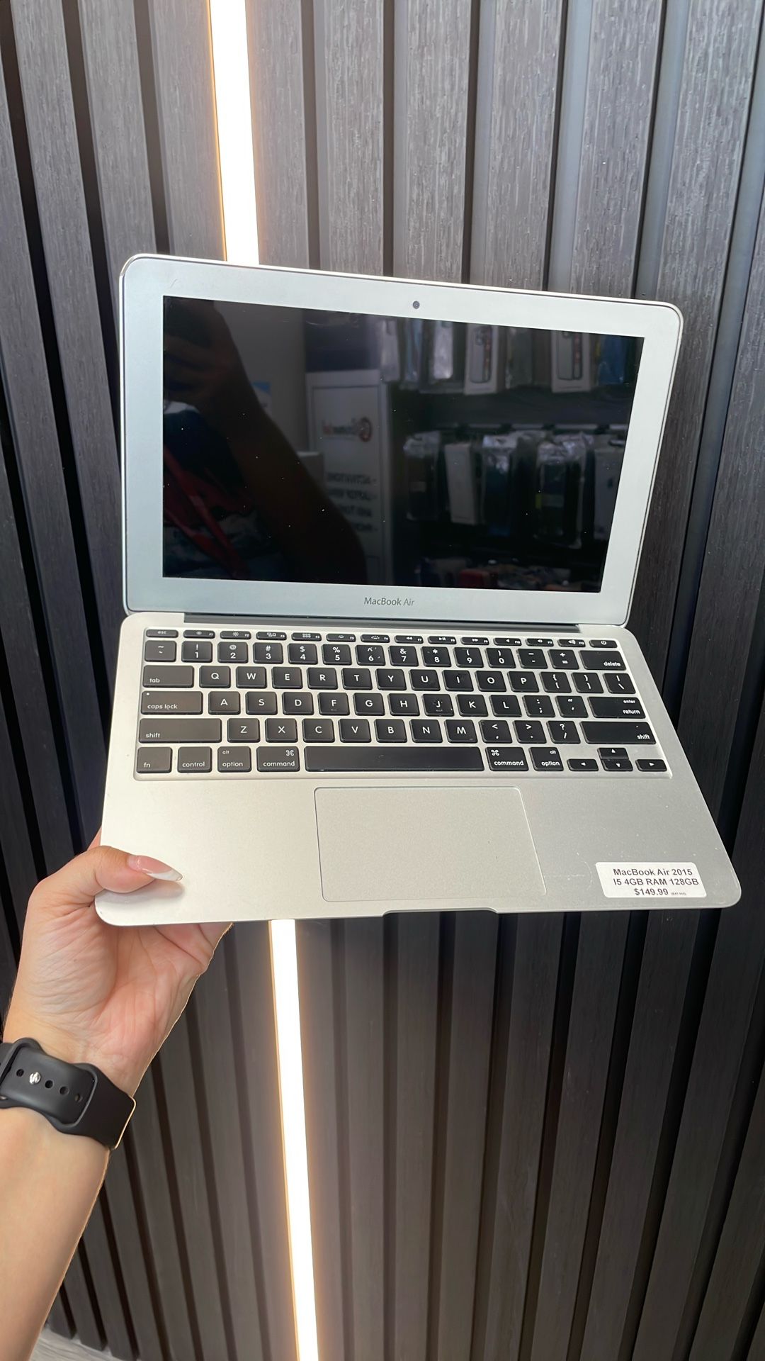 MacBook Air 2015 i5
