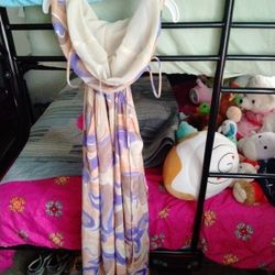 Woman's dress