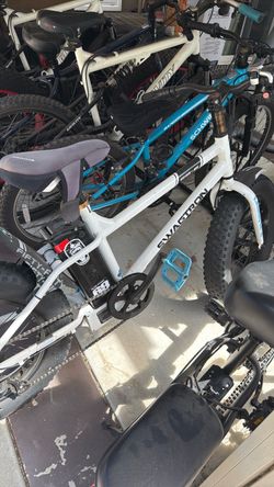 Swagtron Electric Fat Tire Bike