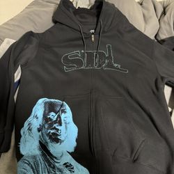 Sdl Hoodie 