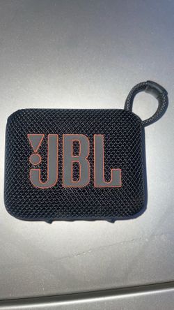 Jbl go 4