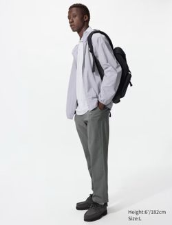 Men’s Uniqlo Dress Slacks Pants SIZE LARGE