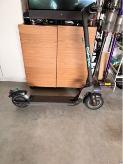 Electric Scooter Gotrax