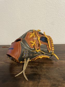 UCLA Easton Mako Pro Series