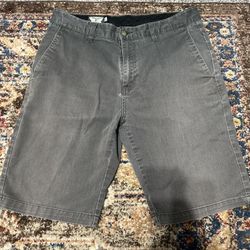 Volcom Men’s Golf Shirts Size 32