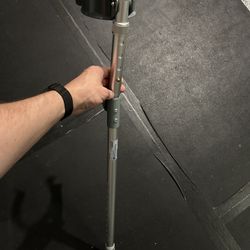 Forearm Crutches 