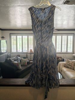 Bethany Party Dress