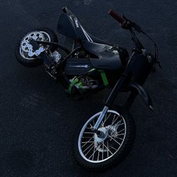 60v surron battery razor mx650