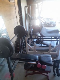 Weights