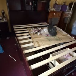 Bedroom Set 
