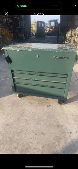 Snap On Box