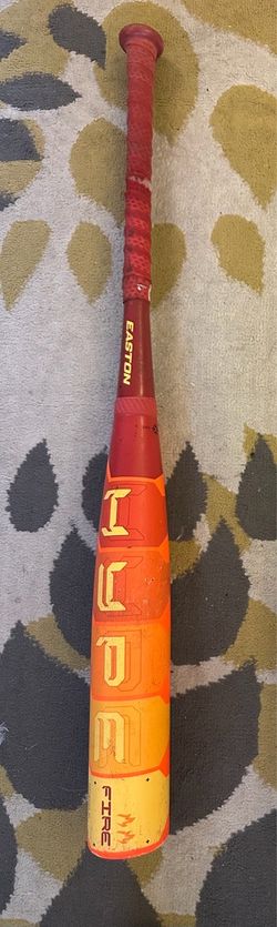 USSSA bat - Easton Hype Fire 31/26 (-5)
