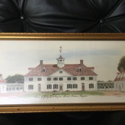 Vintage Print