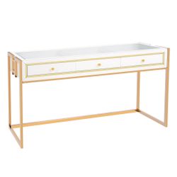 Vanity Table  SlayStation® Addison Vanity Table