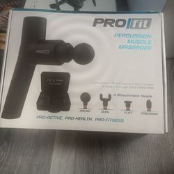 Pro Fit