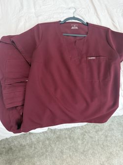 Jaanu Scrubs