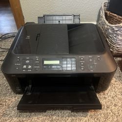 Canon printer MX410