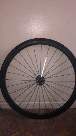 6ku rim tire