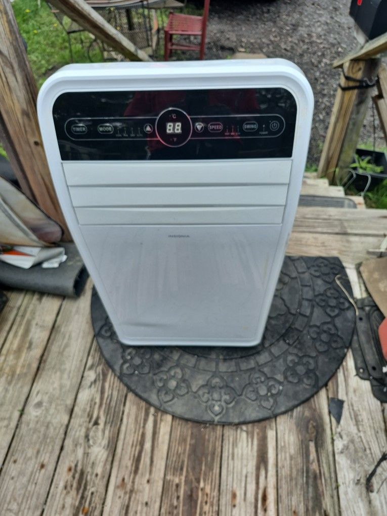 Portable Air Conditioner