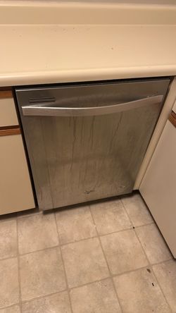 Dishwasher