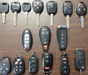 Keys