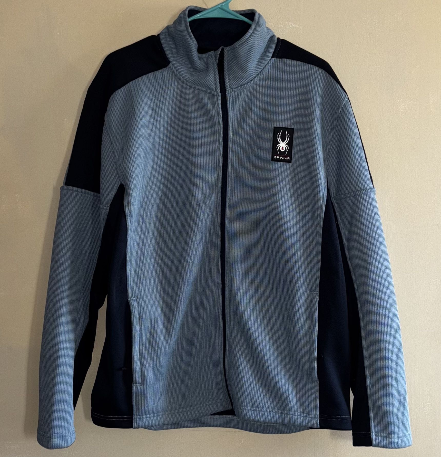 Spyder Mendoza Knit Zip Jacket