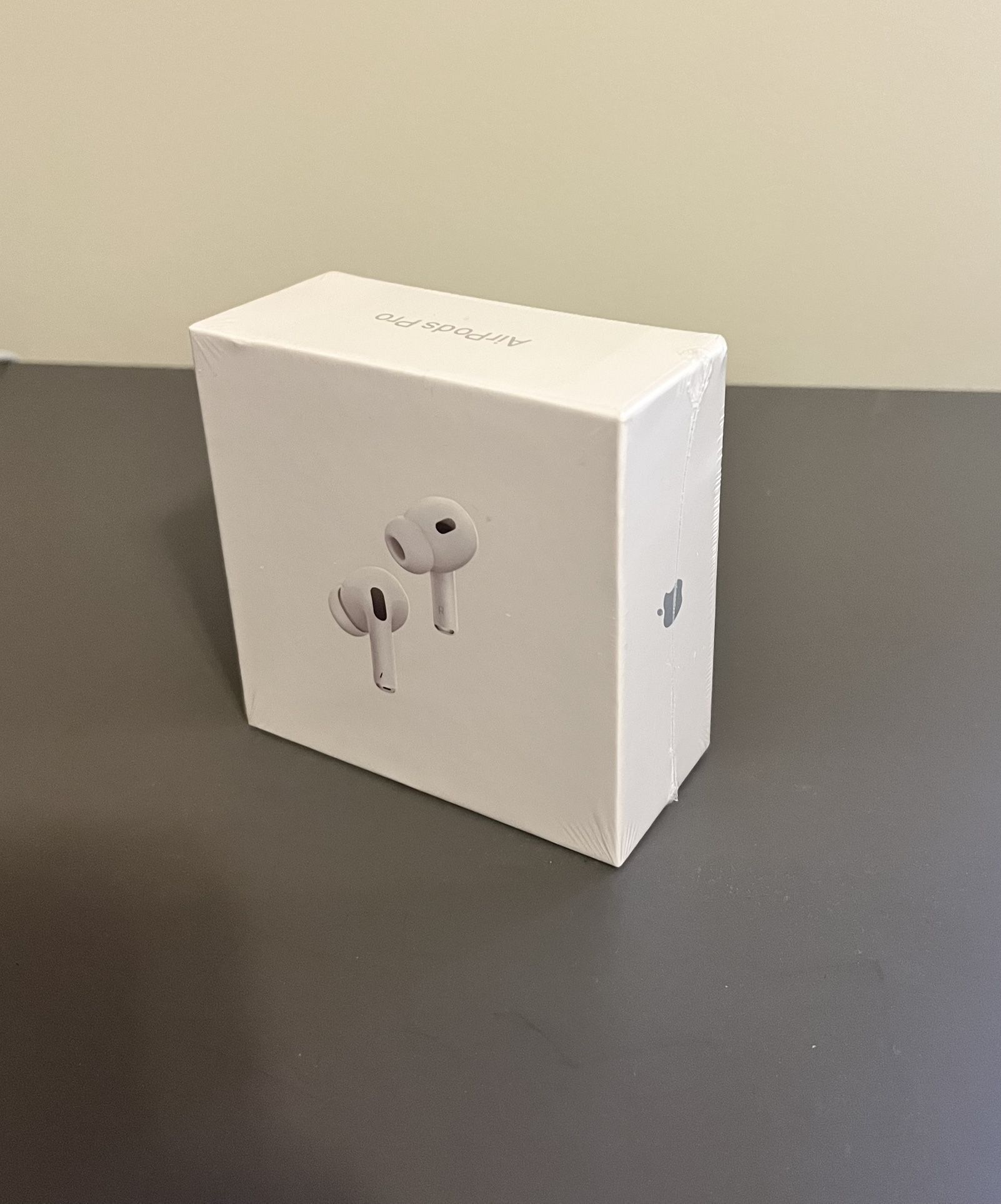 Airpods Pro (2nd Gen)
