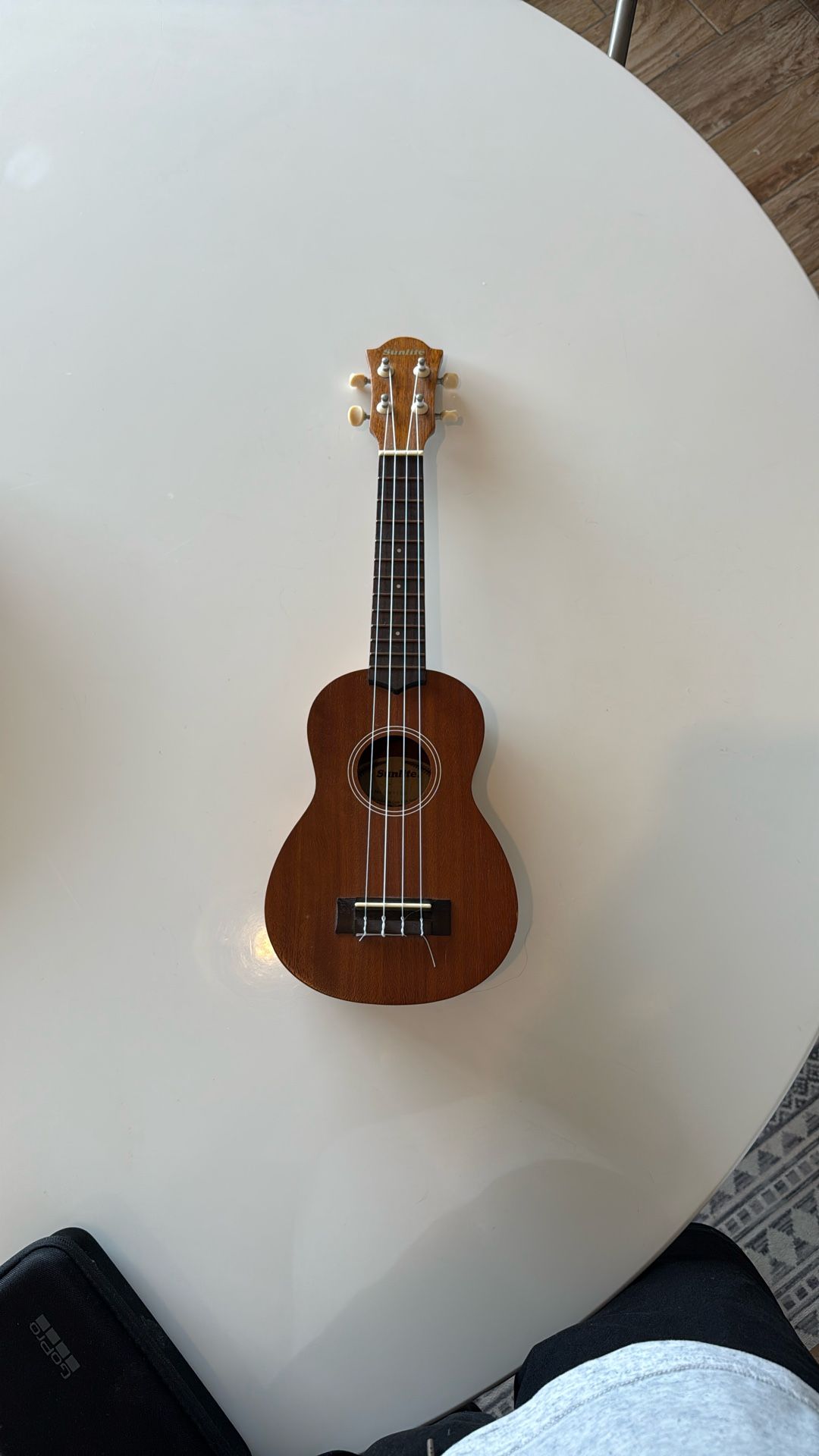 Sunlite Brand Ukelele