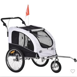 Dog Stroller 