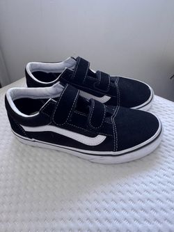 VANS Old Skool V Kids Sneaker