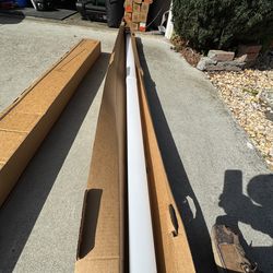 “Professional-grade 4ft & 8ft LED lights – perfect for garages, shops, warehouses, or upgrades. Bright, efficient, and ready to install!”