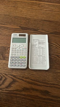 Scientific Calculator
