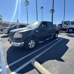 2004 Ford F-150