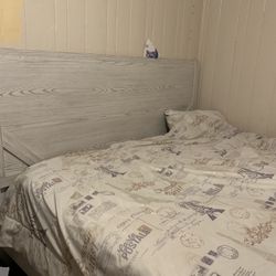 King Size Bedset