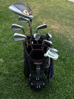 Titleist Irons Good condition 600$ OBO