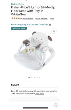 Baby Chair