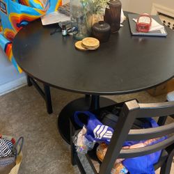 Kitchen Table 