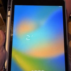 iPad 9th Gen 64 GB 